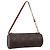 LOUIS VUITTON Monogram Papillon Pouch Pouch LV Auth ka6451A Monogramma