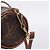 LOUIS VUITTON Monogram Papillon Pouch Pouch LV Auth ka6451A Monogramma - vista 10