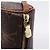 LOUIS VUITTON Monogram Papillon Pouch Pouch LV Auth ka6451A Monogramma - vista 11