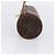 LOUIS VUITTON Monogram Papillon Pouch Pouch LV Auth ka6451A Monogramma - vista 3