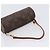 LOUIS VUITTON Monogram Papillon Pouch Pouch LV Auth ka6451A Monogramma - vista 7