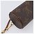LOUIS VUITTON Monogram Papillon Pouch Pouch LV Auth ka6451A Monogramma - vista 9