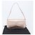 Bolsa de Ombro GIVENCHY em Couro Pink Gold Auth 206784M Rosa Dourado - vista 12