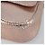 Bolsa de Ombro GIVENCHY em Couro Pink Gold Auth 206784M Rosa Dourado - vista 15