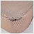 Bolsa de Ombro GIVENCHY em Couro Pink Gold Auth 206784M Rosa Dourado - vista 17