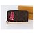 LOUIS VUITTON Monogram sun yitian Zippy Wallet Long Wallet M83689 LV Auth LN089M Monogramma - vista 12