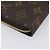 LOUIS VUITTON Monogram sun yitian Zippy Wallet Long Wallet M83689 LV Auth LN089M Monogramma - vista 17