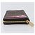 LOUIS VUITTON Monogram sun yitian Zippy Wallet Long Wallet M83689 LV Auth LN089M Monogramma - vista 4