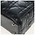 Christian Dior Canage Lady Dior Large Bag Lamb Skin 2way Black Auth BA16035V Nero Argento - vista 16