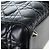 Christian Dior Canage Lady Dior Large Bag Lamb Skin 2way Black Auth BA16035V Nero Argento - vista 17