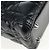 Christian Dior Canage Lady Dior Large Bag Lamb Skin 2way Black Auth BA16035V Nero Argento - vista 9