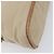 Hermès HERMES Pochette Bolide Canvas Beige Silver Auth BA16115 Argento - vista 11