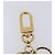 LOUIS VUITTON LV Circle Charm Metal Gold Tone M68000 LV Auth 205468M - Ansicht 2