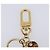 LOUIS VUITTON LV Circle Charm Metal Gold Tone M68000 LV Auth 205468M - Ansicht 7