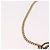 Bracciale Christian Dior Metallo Oro Auth 206851 D'oro - vista 15