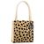Borsa Christian Dior Canvas Beige Silver Auth 205405V