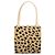 Borsa Christian Dior Canvas Beige Silver Auth 205405V - vista 2
