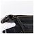 Borsa a spalla piatta Balenciaga Classic in pelle nera 310250 Auth LN024V Nero - vista 10