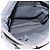 Borsa a spalla piatta Balenciaga Classic in pelle nera 310250 Auth LN024V Nero - vista 11