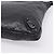 Borsa a spalla piatta Balenciaga Classic in pelle nera 310250 Auth LN024V Nero - vista 14