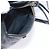Borsa a spalla piatta Balenciaga Classic in pelle nera 310250 Auth LN024V Nero - vista 22