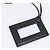 Borsa a spalla piatta Balenciaga Classic in pelle nera 310250 Auth LN024V Nero - vista 23
