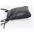 Borsa a spalla piatta Balenciaga Classic in pelle nera 310250 Auth LN024V Nero - vista 3