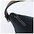 Pouch GUCCI GG Canvas Web Sherry Line Nero Argento 141809 Auth am12736V - vista 10