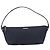 Pouch GUCCI GG Canvas Web Sherry Line Nero Argento 141809 Auth am12736V - vista 13