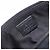 Pouch GUCCI GG Canvas Web Sherry Line Nero Argento 141809 Auth am12736V - vista 18