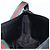 Pouch GUCCI GG Canvas Web Sherry Line Nero Argento 141809 Auth am12736V - vista 19