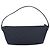 Pouch GUCCI GG Canvas Web Sherry Line Nero Argento 141809 Auth am12736V - vista 2