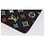 LOUIS VUITTON Monogram Multicolor Etui Miroir Black M92651 LV Auth BA16163 - view 15