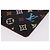 LOUIS VUITTON Monogram Multicolor Etui Miroir Black M92651 LV Auth BA16163 - view 16