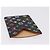 LOUIS VUITTON Monogram Multicolor Etui Miroir Black M92651 LV Auth BA16163 - view 5