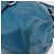 Miu Miu Handtasche Leder 2way Blau Silber Authentisch 167732M - Ansicht 17