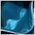 Miu Miu Handtasche Leder 2way Blau Silber Authentisch 167732M - Ansicht 27