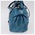Miu Miu Handtasche Leder 2way Blau Silber Authentisch 167732M - Ansicht 3