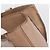 Borsa a mano Miu Miu Madras in pelle beige e oro autentica 207444 D'oro - vista 10
