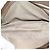 Borsa a mano Miu Miu Madras in pelle beige e oro autentica 207444 D'oro - vista 11
