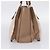Borsa a mano Miu Miu Madras in pelle beige e oro autentica 207444 D'oro - vista 3