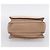 Borsa a mano Miu Miu Madras in pelle beige e oro autentica 207444 D'oro - vista 5