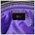 Borsa Tote FENDI Zucca Canvas PVC Nero Marrone 8BH185 Auth hk4222A - vista 21