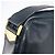 Borsa a Tracolla Christian Dior Pelle Navy Gold Auth 207524 D'oro Blu navy - vista 19