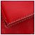 Borsa a mano FENDI in pelle 2way rossa tono oro 8BN199 Auth 206644V - vista 10