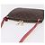LOUIS VUITTON Monogram Loretta Shoulder Bag M44053 LV Auth ka6454A Monograma - vista 14