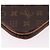LOUIS VUITTON Monogram Loretta Shoulder Bag M44053 LV Auth ka6454A Monograma - vista 18