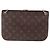 LOUIS VUITTON Monogram Loretta Shoulder Bag M44053 LV Auth ka6454A Monograma - vista 2