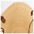 Sac Cabas LOEWE Anagram Raffia Beige Brown Auth ka6529V Marron - vue 21