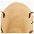 Sac Cabas LOEWE Anagram Raffia Beige Brown Auth ka6529V Marron - vue 22
